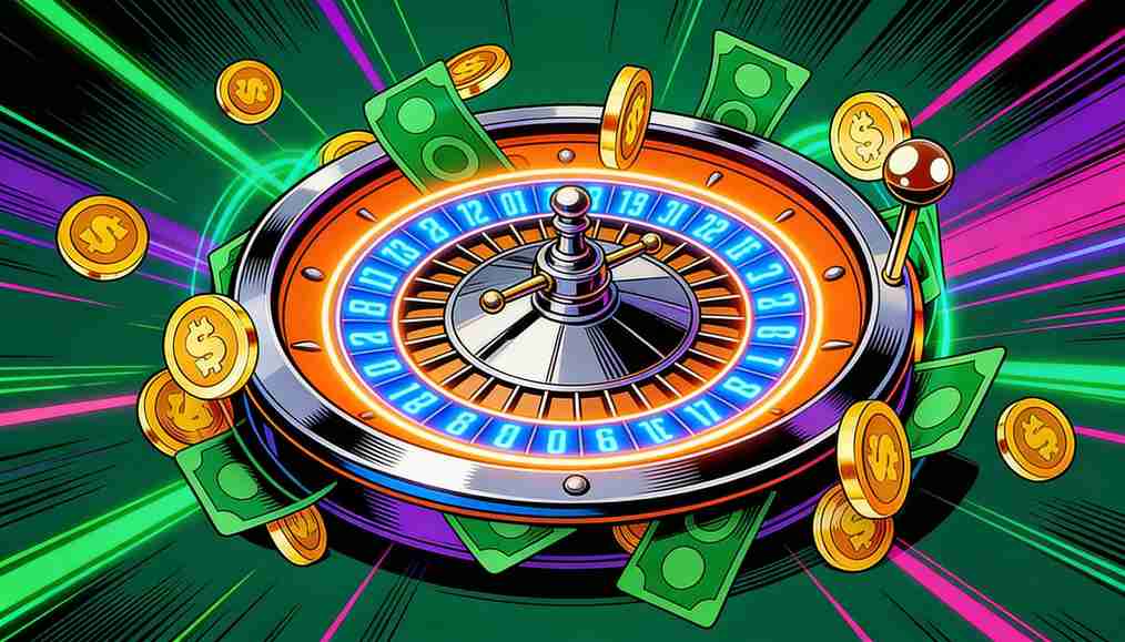 Avoiding Casino Scams: A Guide to Safe and Enjoyable Gaming