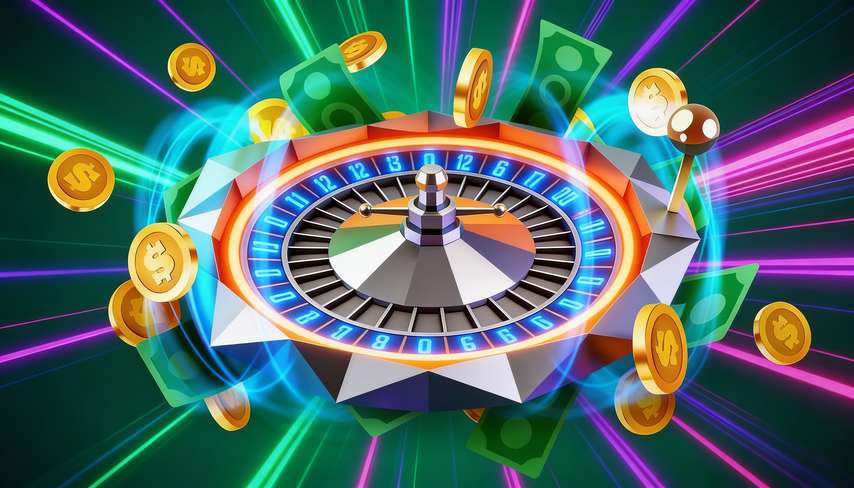 Casino-Spielstrategien: Erfolgreich spielen und gewinnen