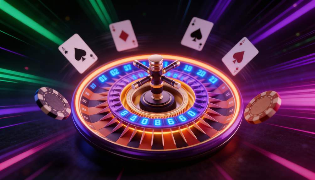 Dazard Casino: En Guide til at Vinde Stort