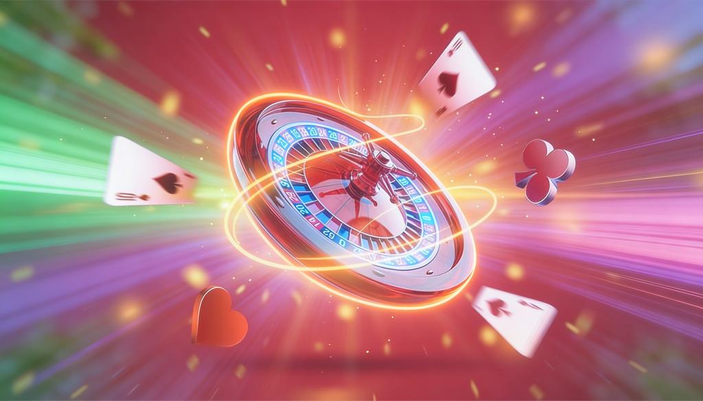 Gaming Strategies at National Casino in Infographic