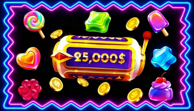 Hvorfor velge Arctic Casino?