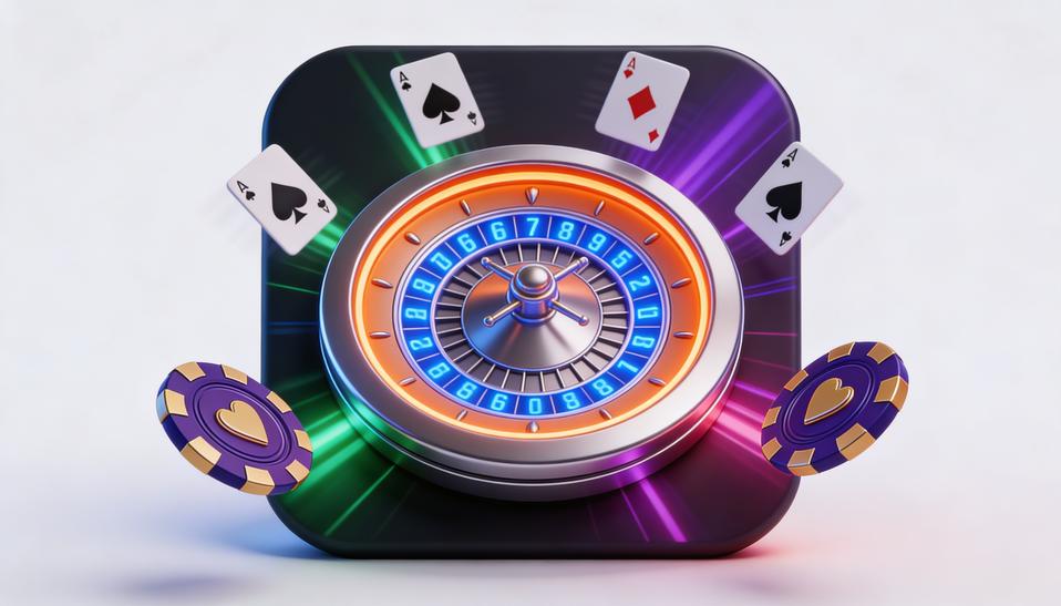 The Psychology Behind Casino Game Design