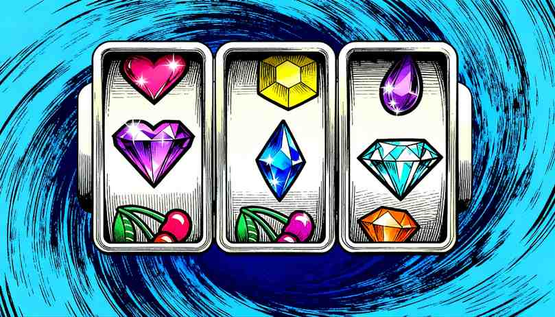 Kinbet casino online